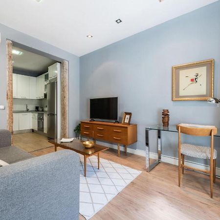 1 Bedroom 1 Bathroom Furnished - Sol - Downtown - Minty Stay Madrid Exterior photo