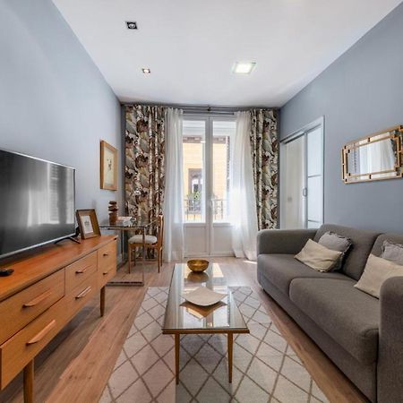 1 Bedroom 1 Bathroom Furnished - Sol - Downtown - Minty Stay Madrid Exterior photo
