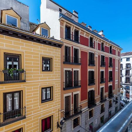 1 Bedroom 1 Bathroom Furnished - Sol - Downtown - Minty Stay Madrid Exterior photo